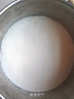 Make Homemade yogurt step 4
