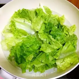 Make Crab salad step 4
