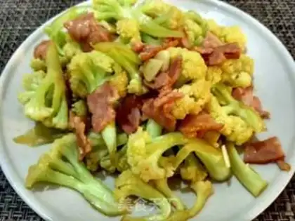 Make Bacon pineapple step 8