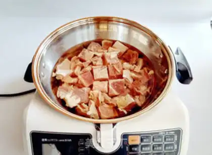 Make Tomato potato stew step 3