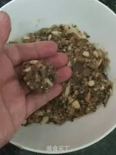 Make Five taels step 3