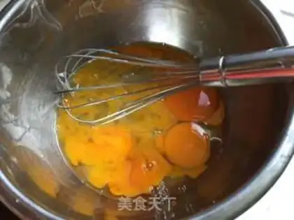 Make Mango Olio