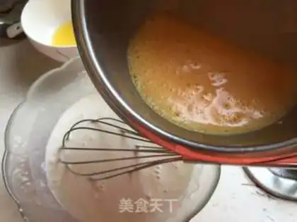 Make Mango Olio