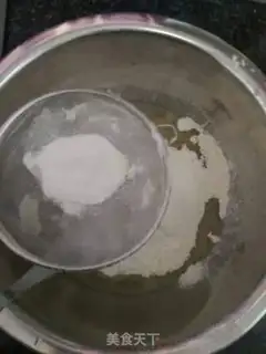 Make Five taels step 5