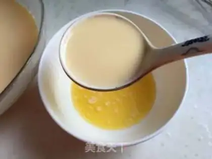 Make Mango Olio
