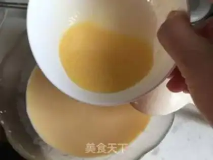 Make Mango Olio