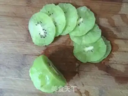 Make The monkeys step 1