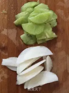 Make The monkeys step 2