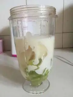 Make The monkeys step 3