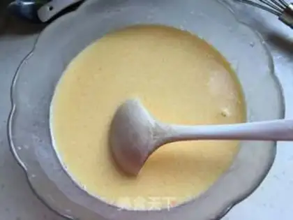 Make Mango Olio