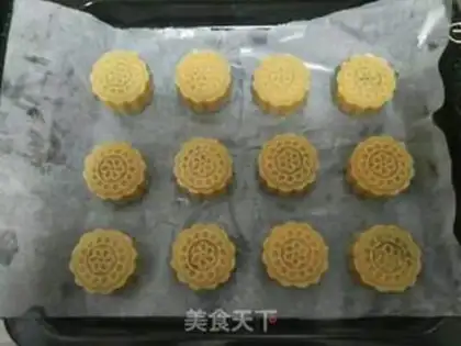 Make Five taels step 11
