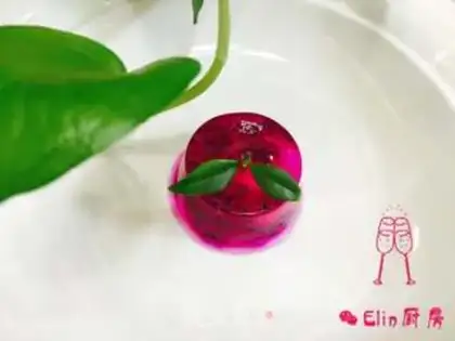 Make Jell-O step 8