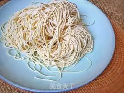 Make Old Shanghai onions step 2