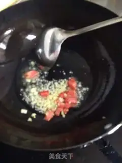 Make Soup noodles step 7