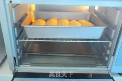 Make Bread step 8