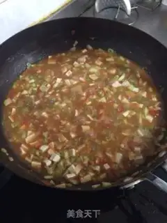 Make Soup noodles step 8