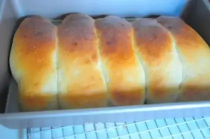 Make Bread step 9