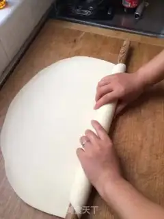 Make Soup noodles step 9