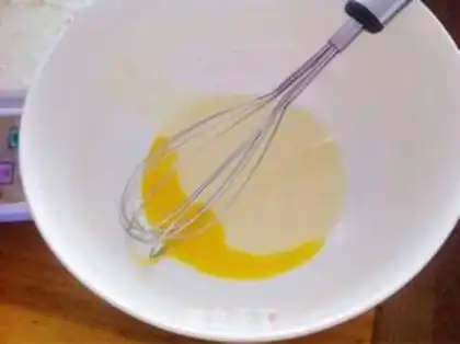 Make Rabbits burn fruit step 0