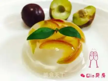 Make Jell-O step 11