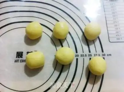 Make Rabbits burn fruit step 2
