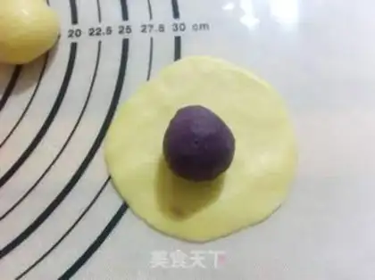 Make Rabbits burn fruit step 4
