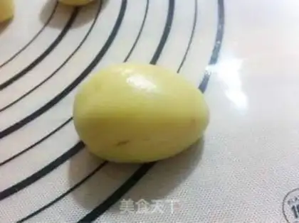 Make Rabbits burn fruit step 5