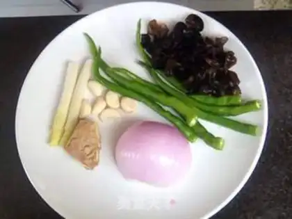 Make Spicy chicken step 0