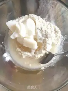 Make Souffle step 4