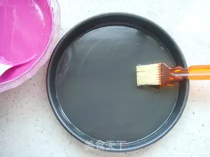 Make The red flamingo step 5