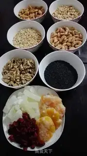 Make Puma step 0