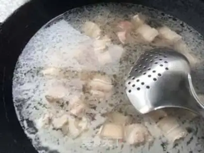 Make Flaming mushrooms step 5