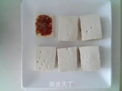 Make Tofu step 4