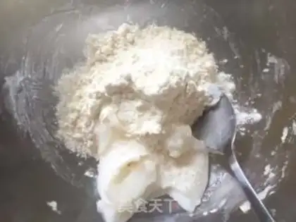 Make Souffle step 8