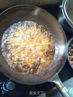 Make Spicy chicken step 5