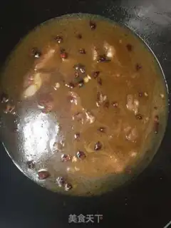 Make Jell-O step 4