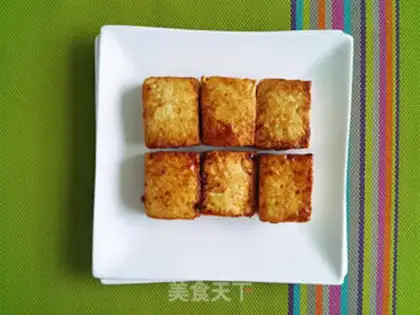Make Tofu step 7