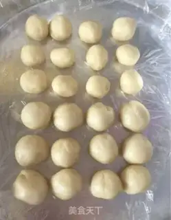Make Souffle step 11