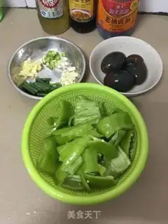 Make Tied pepper step 7