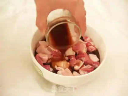 Make Red meat is easy step 4