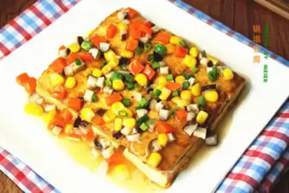 Make Tofu step 9