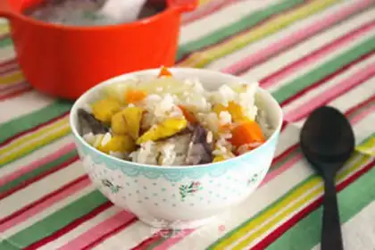 Make Weenie potatoes step 5
