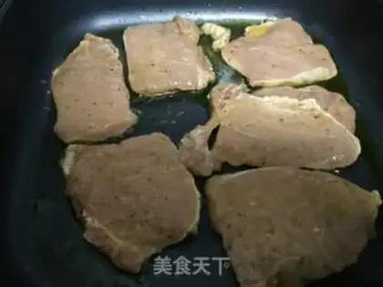 Make Black pepper step 3