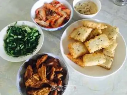 Make Spicy chicken step 9