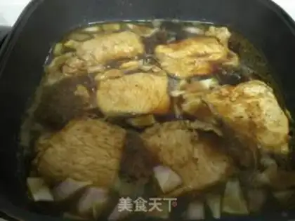 Make Black pepper step 5