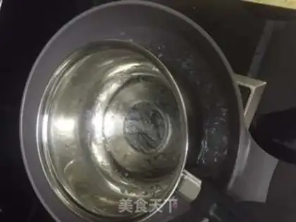 Make Handmade northeast cold skin step 2