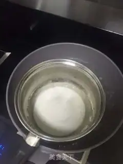 Make Handmade northeast cold skin step 3