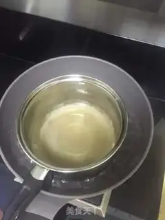 Make Handmade northeast cold skin step 4