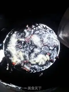 Make Potato-head chicken step 4