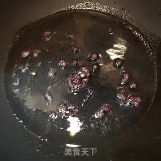 Make Fried Armour step 3